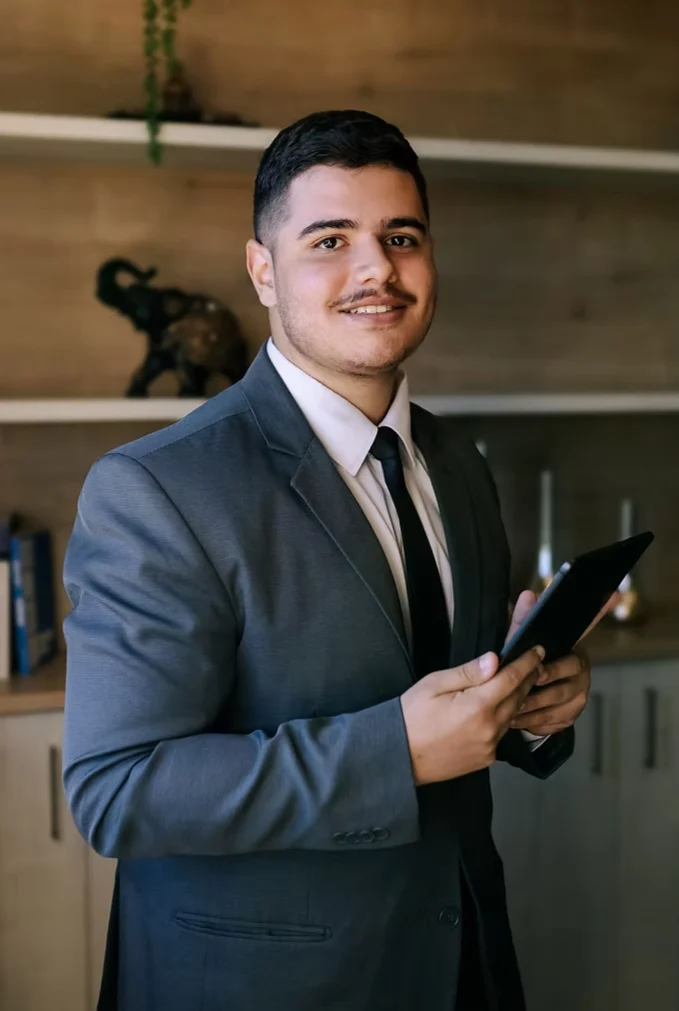 Lucas Agassi de Souza