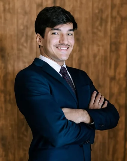 Marcelo Geraldo Fernandes, advogado