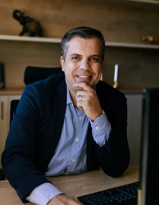 Renan de Almeida