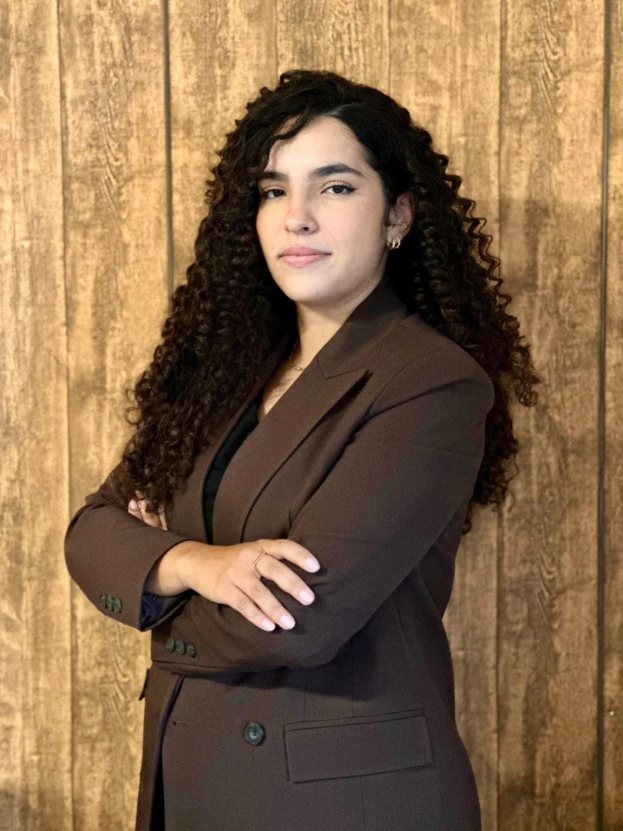 Wendy de Melo Ignacio Romano